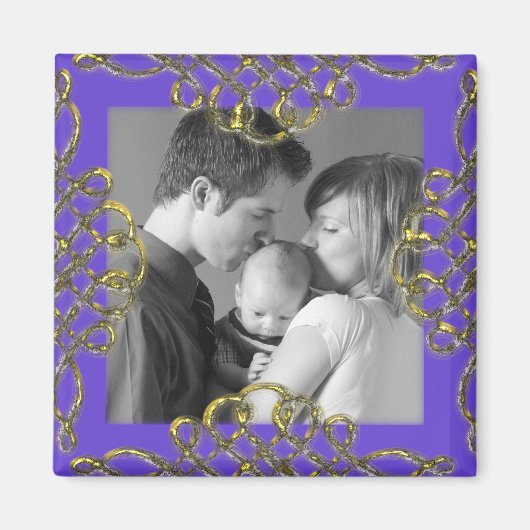 ファンシー マグネット (正面)