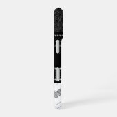 ファンシー iPhone 16ケース (右側面)