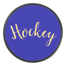 「ファンシーHockey」スクリプトの豊かな青王室のい背景