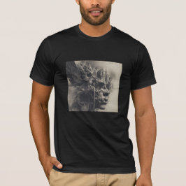 🕯️ファンジス・イェルセスとは誰? — ゴシックアートTシャツ Tシャツ