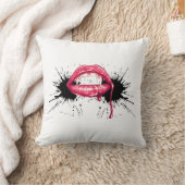 ファンスプラッシュ クッション (ブランケット)