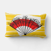 ファンスペインの枕腰回り ランバークッション (裏面)