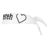 ファンタシースターオンライン2 NGSナデレヘッドバンド タイヘッドバンド (回転90)