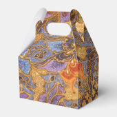 ファンタジアろうけつ染め フェイバーボックス (裏面サイド)