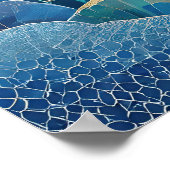 ファンタジアウォーターズシースケープ ポスター (角)