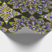 ファンタジアノルディカラッピング紙 ラッピングペーパー (角)