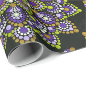 ファンタジアノルディカラッピング紙 ラッピングペーパー (ロールコーナー)