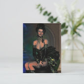 ファンタジア18 ポストカード (スタンド正面)