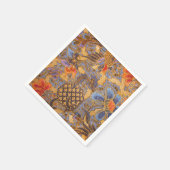 ファンタジア スタンダードカクテルナプキン (角)