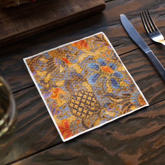 ファンタジア スタンダードカクテルナプキン