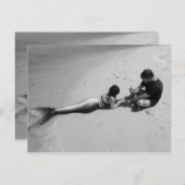 ファンタジア ポストカード (正面/裏面)