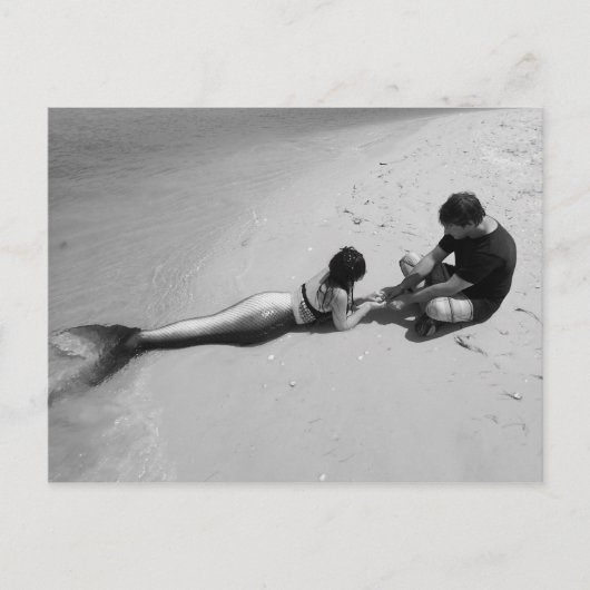 ファンタジア ポストカード (正面)