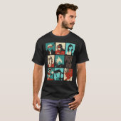 ファンタジス決勝セブン Tシャツ (正面フル)