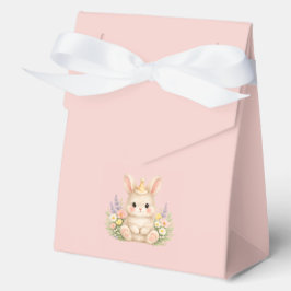 ファンタジックなウサギ フェイバーボックス