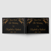 ファンタジーおとぎ結婚話 ゲストブック (全面)