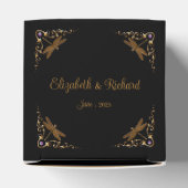 ファンタジーおとぎ結婚話 フェイバーボックス (上部)