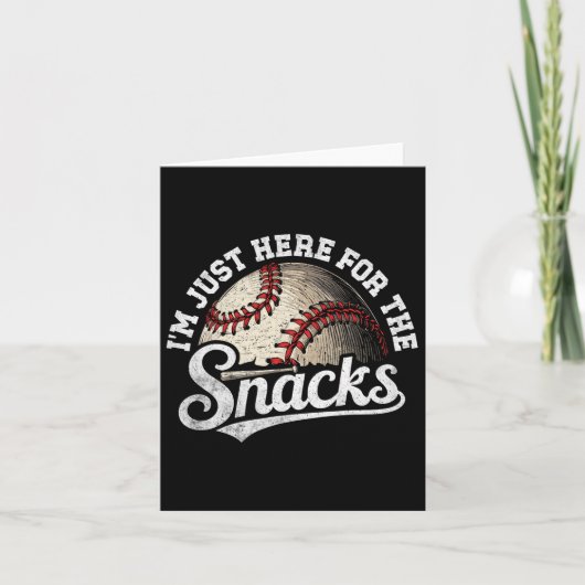 ファンタジーおもしろいセールリーグSnのためにここにいる カード (正面)