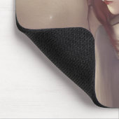 ファンタジーお洒落リトルフェアリー マウスパッド (コーナー)