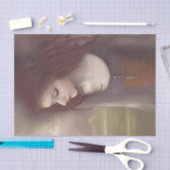 ファンタジーお洒落リトルフェアリー 薄葉紙 (クラフト)