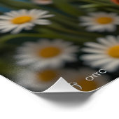 ファンタジーお洒落生物 ポスター (コーナー)