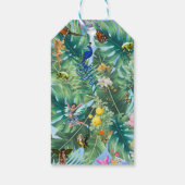 ファンタジーお洒落界 ギフトタグ (裏面)