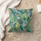 ファンタジーお洒落界 クッション (ブランケット)