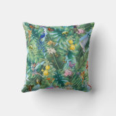 ファンタジーお洒落界 クッション (裏面)