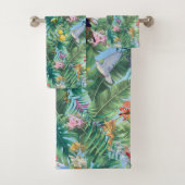 ファンタジーお洒落界 バスタオルセット (インサイチュ)