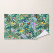 ファンタジーお洒落界 バスタオルセット (ハンドタオル)