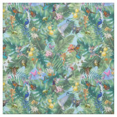 ファンタジーお洒落界 ファブリック (見本)