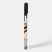 ファンタジーかわいいアリ老人 Case-Mate iPhoneケース (裏面 / 右)