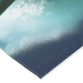 ファンタジーかわいいオッタトルペドシー テーブルクロス (アングル)