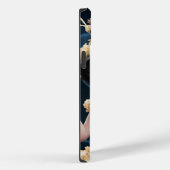 ファンタジーかわいいガールシネマポップコーン Case-Mate iPhoneケース (裏面 / 右)