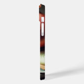 ファンタジーかわいいサドオニオン泣き叫び Case-Mate iPhoneケース (裏面 / 左)