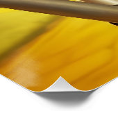 ファンタジーかわいいティンマンロード ポスター (コーナー)