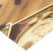 ファンタジーかわいいデカンタームーンナイト テーブルクロス (アングル)