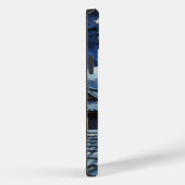 ファンタジーかわいいナイトスターキャット Case-Mate iPhoneケース (裏面 / 右)