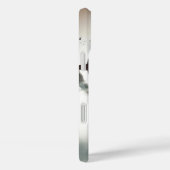 ファンタジーかわいいバイオリンの女の子サン Case-Mate iPhoneケース (裏面 / 右)