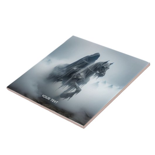 ファンタジーかわいいバトルマン タイル (側面)