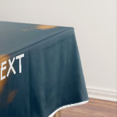 ファンタジーかわいいボートサンセットシー テーブルクロス (インサイチュ)