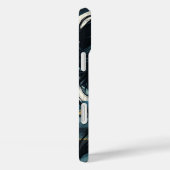 ファンタジーかわいいメカガールサン Case-Mate iPhoneケース (裏面 / 右)