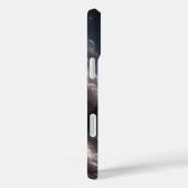 ファンタジーかわいい子ども宇宙スター Case-Mate iPhoneケース (裏面 / 右)