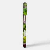 ファンタジーかわいい小さなマウスの雨 Case-Mate iPhoneケース (裏面 / 右)