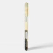 ファンタジーかわいい巨大かぼちゃ市 Case-Mate iPhoneケース (裏面 / 右)