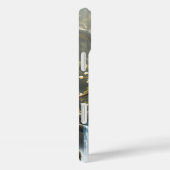 ファンタジーかわいい巨大なバイオリンの森 Case-Mate iPhoneケース (裏面 / 右)
