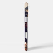 ファンタジーかわいい悲しい花崗岩 Case-Mate iPhoneケース (裏面 / 右)