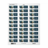 ファンタジーかわいい素晴らし強いドラゴン ラベル (フルシート)