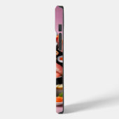 ファンタジーかわいい鮮やかな寿司おもしろい生き物 Case-Mate iPhoneケース (裏面 / 左)