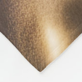 ファンタジーかわいい鮮やかな車ビッグレース フリースブランケット (角)