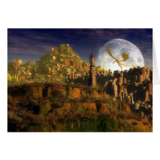 ファンタジーが始まるところ